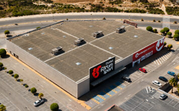 Hermes Properties e Inmoking venden a un family office local un activo en Nueva Condomina