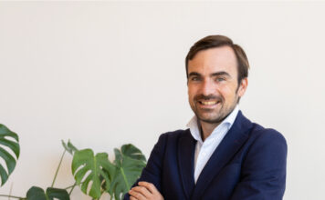 Nacho Navarro, nuevo director de Marketing de Ikea en España