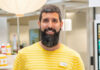 Jorge Antolín, nuevo director de Ikea Torrejón