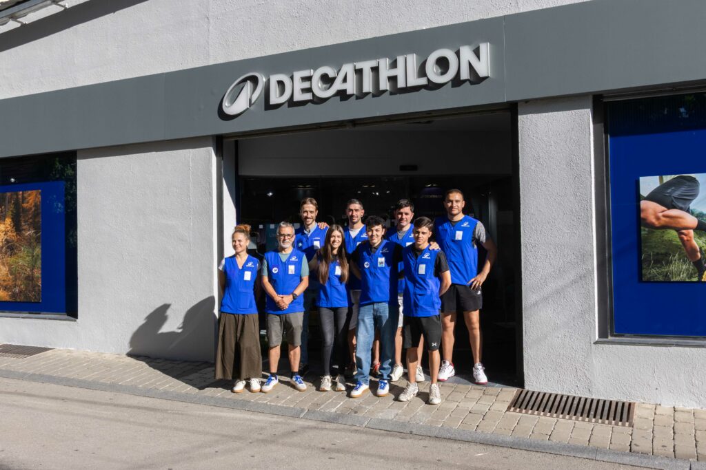 Imagen_Apertura Decathlon City Puigcerdà 4