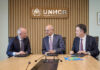Inditex renueva su alianza con ACNUR y destina 13 millones a los campos de refugiados de Bangladesh