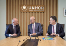 Inditex renueva su alianza con ACNUR y destina 13 millones a los campos de refugiados de Bangladesh
