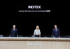 Inditex ratifica su dividendo, refuerza su consejo y acelera su estrategia de expansión e innovación