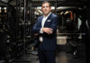 VivaGym incorpora a Jaime Huete como nuevo Chief Transformation & Integration Officer