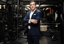 VivaGym incorpora a Jaime Huete como nuevo Chief Transformation & Integration Officer