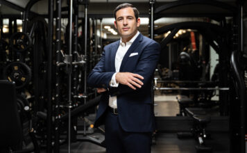 VivaGym incorpora a Jaime Huete como nuevo Chief Transformation & Integration Officer