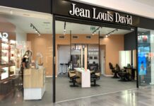 RÍO Shopping refuerza su oferta con las aperturas de Jean Louis David, Normal y Originario