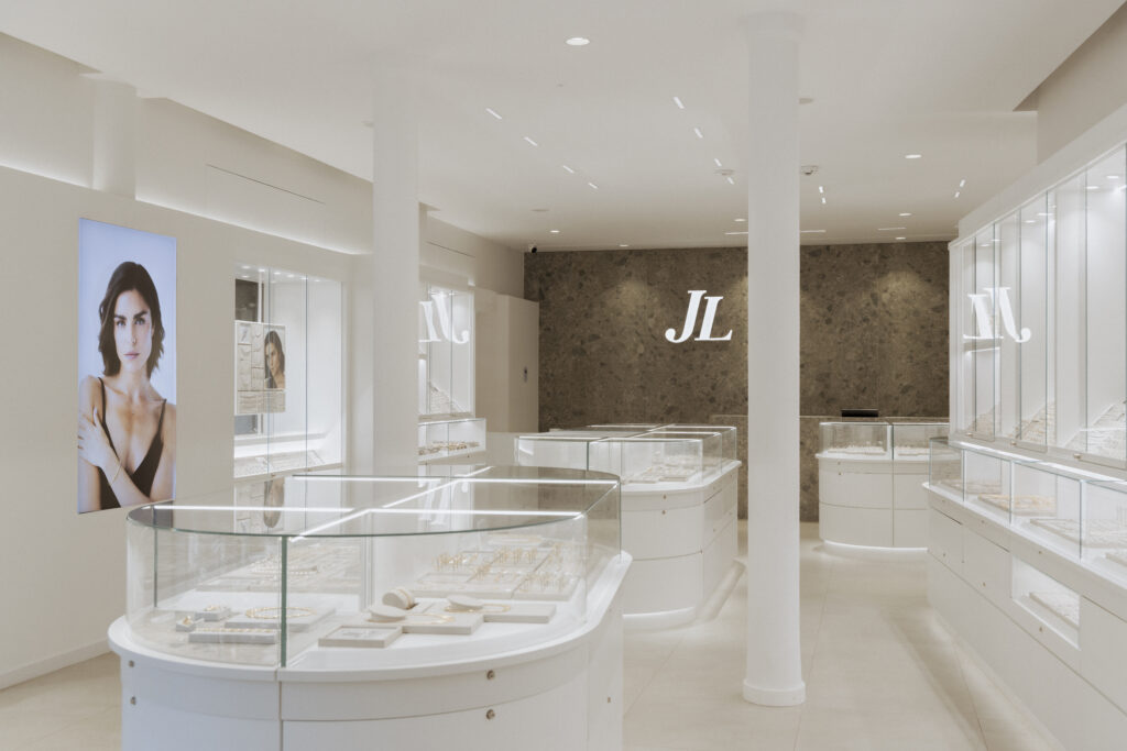 José Luis Joyerías tienda Goya 05