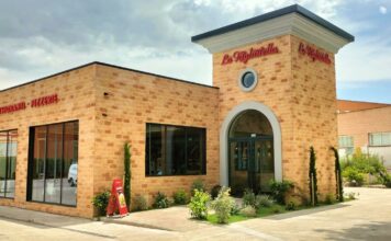 La Tagliatella crece en Zaragoza y alcanza la decena de restaurantes en la ciudad