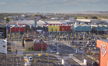 La Torre Outlet Zaragoza incorporará las marcas US Polo y Montebravo a su oferta comercial