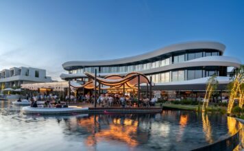 Home Burgers & Shakes, Ó Terraza y Nass Scent se incorporan a LaFinca Grand Café