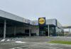 Lidl invierte 5,4 millones de euros en su nueva tienda de Sanxenxo