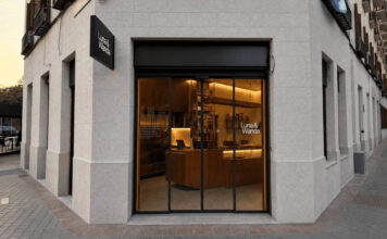 Luna & Wanda inaugura en el barrio de Ibiza su primera tienda con propuestas dulces y saladas