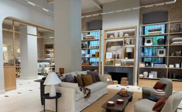 Mango Home crece en España con una nueva apertura en Valencia