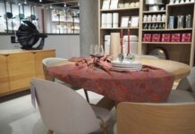 Maisons du Monde abre su primera tienda en Andorra y refuerza su expansión en la península ibérica