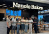 Manolo Bakes renueva su establecimiento en La Vaguada e incorpora una zona para consumo en sala