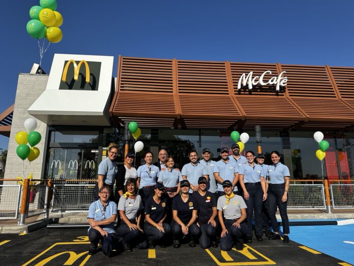 McDonald´s España