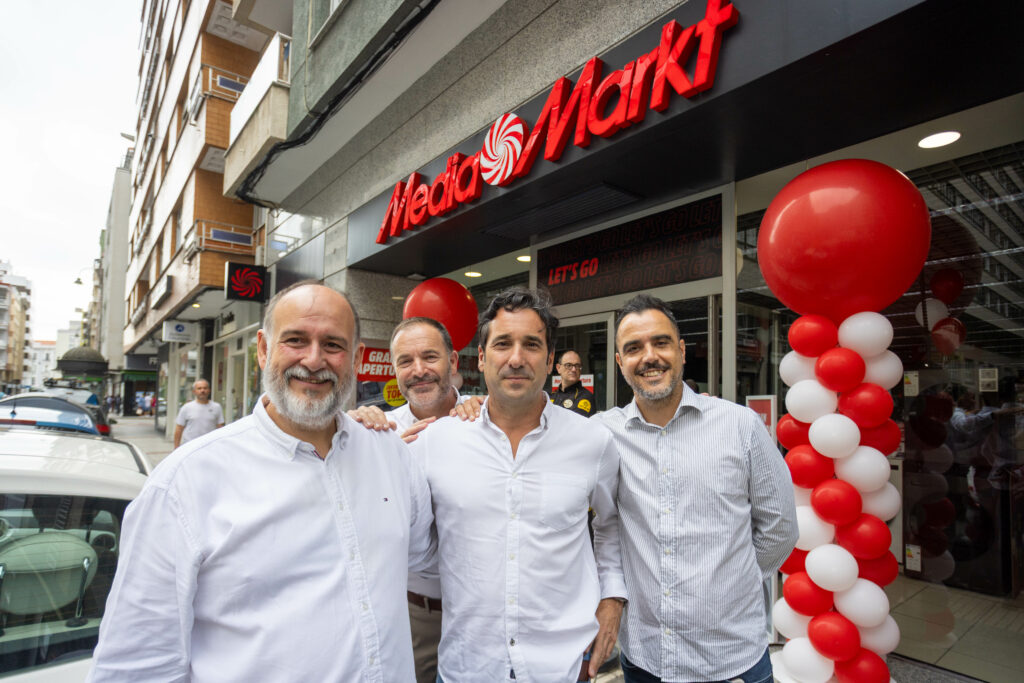 MediaMarkt Avilés hogar 01
