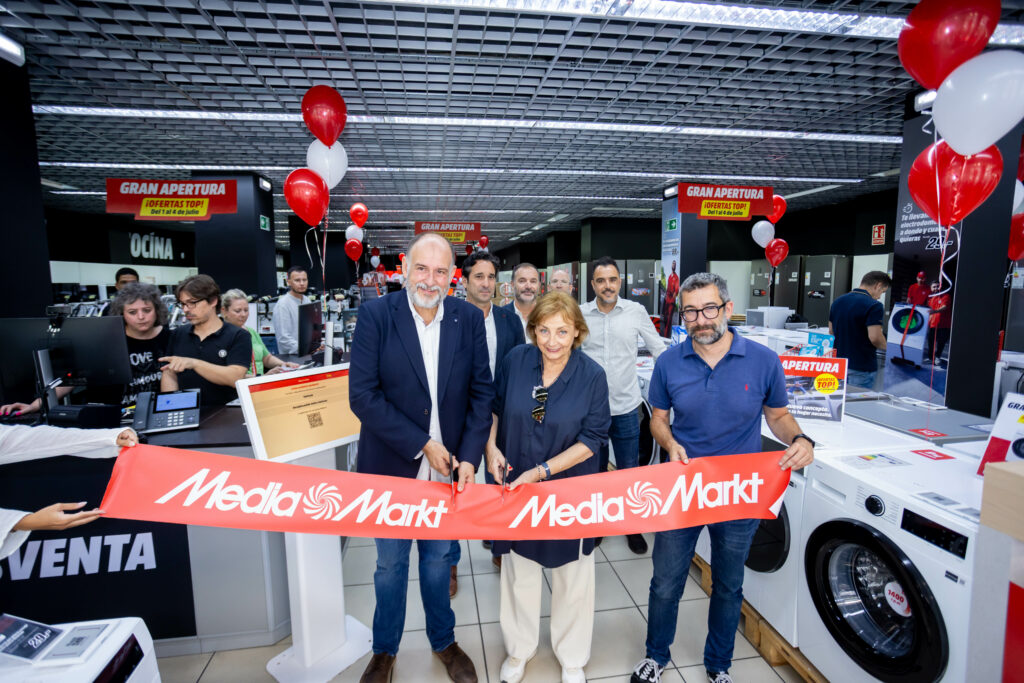 MediaMarkt Avilés hogar 03