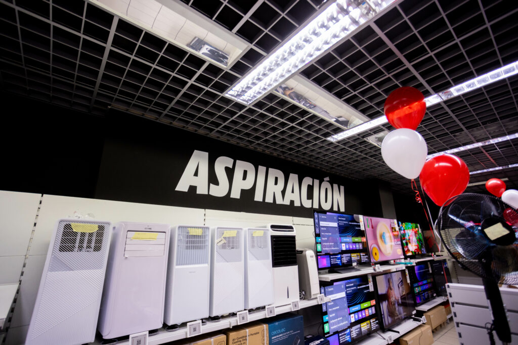 MediaMarkt Avilés hogar 05