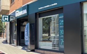 Mobalpa amplía su presencia en la Comunidad Valenciana con un nuevo establecimiento en Elche