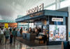 Ares incorpora Morro Fi a la oferta gastronómica del aeropuerto de Barcelona