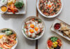 Naked & Sated reorganiza su red de restaurantes para reforzar su presencia en Madrid