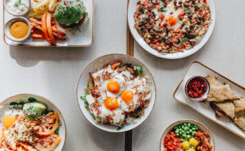 Naked & Sated reorganiza su red de restaurantes para reforzar su presencia en Madrid