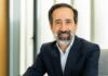 Neinver incorpora a Vicente Muñoz Boza como nuevo director general