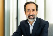Neinver incorpora a Vicente Muñoz Boza como nuevo director general