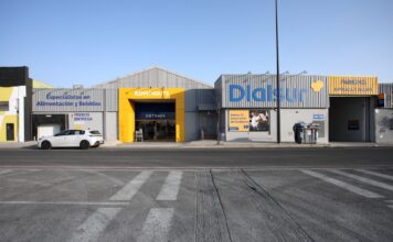 Dialsur renueva su centro de Gandía reforzando su apuesta por la hostelería y alimentación