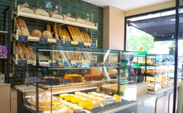 El Obrador de Goya inaugura un nuevo local en la madrileña calle de Alcalá