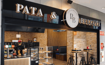 Siete Palmas amplía su oferta de restauración con la apertura de Pata y Bellota