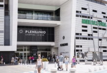 Klépierre registra un crecimiento del 3,9 % en las ventas de sus operadores en el primer semestre