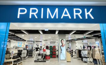 Primark renueva su tienda en el centro comercial El Boulevard de Vitoria-Gasteiz