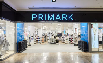 Primark reabre en Cartagena con la renovación de su tienda en Espacio Mediterráneo