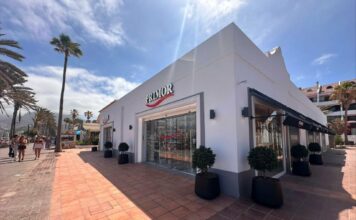 Primor estrena una tienda en Arona y alcanza los nueve establecimientos en Tenerife