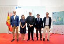 Madrid abre el nuevo ciclo del capital inmobiliario europeo con The District 2026