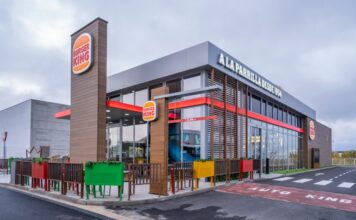 RBE culmina el año con 105 nuevos restaurantes e impulsa su expansión en España, Portugal e Italia