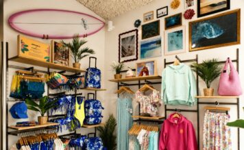 Rip Curl abrirá su primera tienda física en Valencia y refuerza su expansión en España