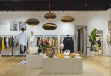 Sevilla Fashion Outlet suma ECOALF, Champion, The Body Shop y Encuentro Moda a su oferta comercial