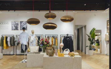 Sevilla Fashion Outlet suma ECOALF, Champion, The Body Shop y Encuentro Moda a su oferta comercial