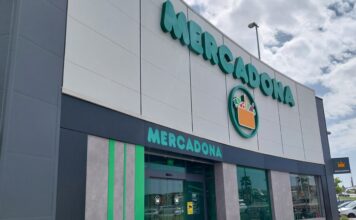 Sonae Sierra adquiere a MDSR una cartera de supermercados Mercadona