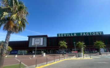 MVGM asume la gestión integral del centro comercial Sevilla Factory
