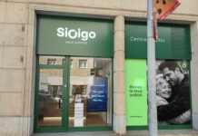 SiOigo refuerza su expansión en Barcelona con la apertura de un tercer centro auditivo