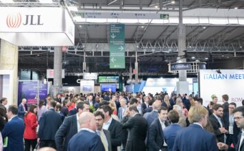 The District 2026 congregará en Madrid al capital europeo para redefinir el mapa de inversión inmobiliaria