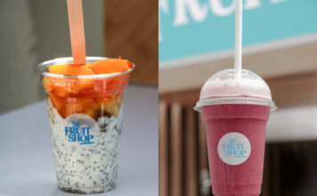 The Fruit Shop inicia su expansión en franquicia tras impulsar su modelo en Marineda City