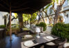 Toro Tapas inaugura su nuevo Raw Bar, disponible durante la temporada estival