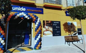 Unide amplía su red con 12 nuevas aperturas en el segundo trimestre