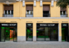 Wingstop abre en Fuencarral su segundo restaurante en España